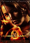 The Hunger Games Golden Globe Nomination
